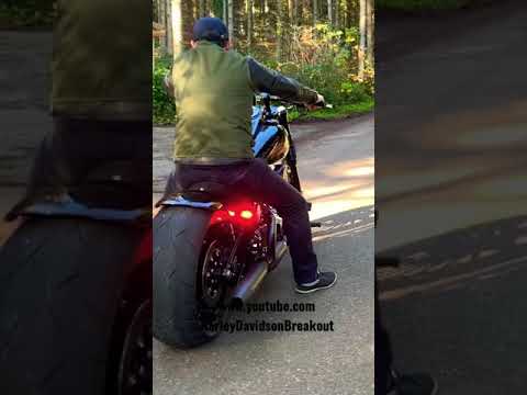 Harley-Davidson Sound