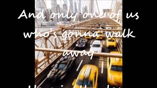 Sade - The Big Unknown 2018 Lyrics