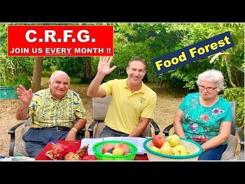 , title : 'California Rare Fruit Growers (CRFG) | Meetings Every Month in CA, AZ & TX'
