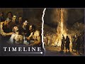 The Fires of The Spanish Inquisition | Secret Files Of The Inquisition (Full Documentary) | Timeline