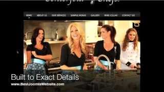 Best Joomla Websites - Business Templates
