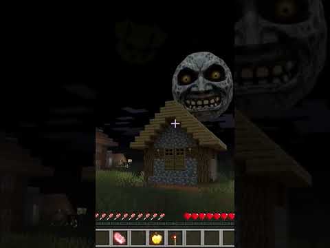 Uncover Minecraft's Terrifying Secret!