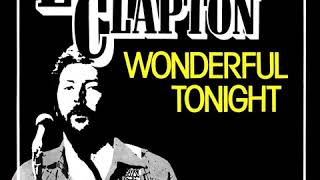 Download lagu Eric Clapton - Wonderful Tonight (Remastered Audio) mp3
