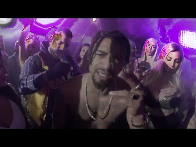 Diskothek von Maxwell ((jetzt ansehen))