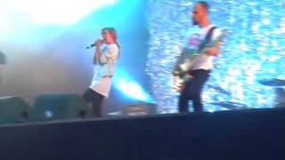 Guano Apes wash it down live Bospop 2009