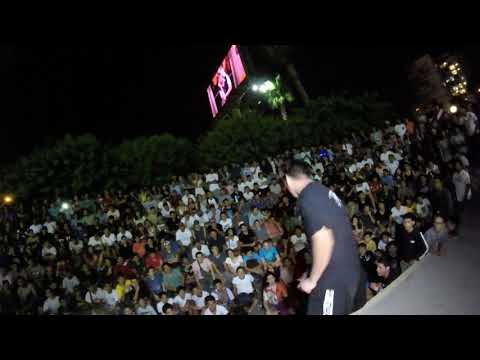 RUBIO vs DIEGO - CUARTOS FECHA 11 - SOPORTE ALTERNO