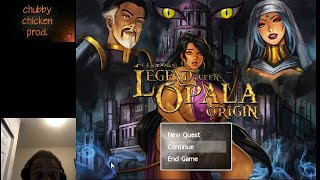 LOQO Origins playthrough part 7