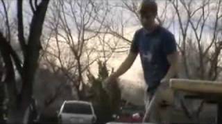 TEam Moses - eff around ( song by Hardknox- fire like this)