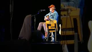 Robert Earl Keen &quot;Mariano/Copenhagen&quot; farewell tour 22 Orpheum theater Wichita Ks.