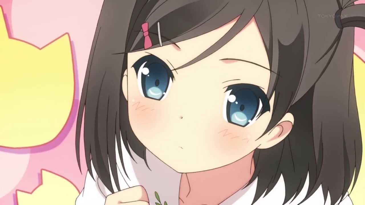 【1080p】変態王子と笑わない猫。OP Fantastic future