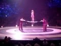 BRITNEY SPEARS BIG APPLE CIRCUS MIGHTY MIKE MADISON SQUARE GARDENS CONCERT LIVE MUSIC VIDEO Flv
