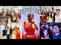 Annual Fest AIIMS Kalyani Part 1 L Medical College Fest L AIIMS Fest I NEET 2024 L Ahana Biswas