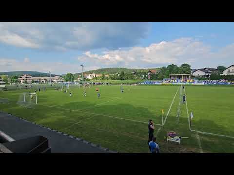 GROSUPLJE OPEN 2023 - U11, Utakmica za 3.mjesto             Bregana - Triglav Kranj 3:1