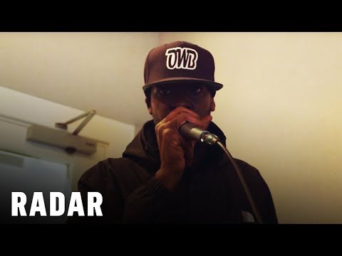 Mean Streets Show w/ Trends, Jamakabi, Terror Danjah, P Jam, Killa P, Longe Range, Guyver & Irah