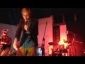 Erlend Øye - Fence me in @ Teatro Italia, Santiago ...