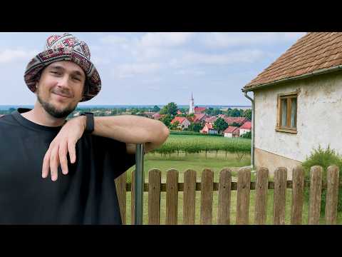 Vratio Sam se da Živim na SELU