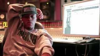 Bow Wow - I Can&#39;t Change