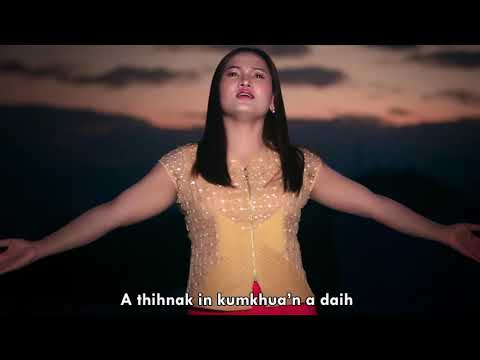 Pathian Hla Thar -Kumkhaw Ro Sunglawi - Gloria Tial Rem Cin