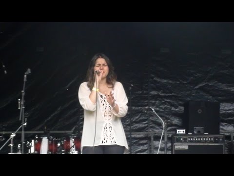 Numidia El Morabet   At Last YV @ ADITP