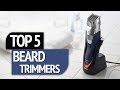 27 T TRIMMER CLIPPERS