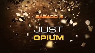 Jueves 2 de Julio Fonsi Nieto en OPIUM Madrid
