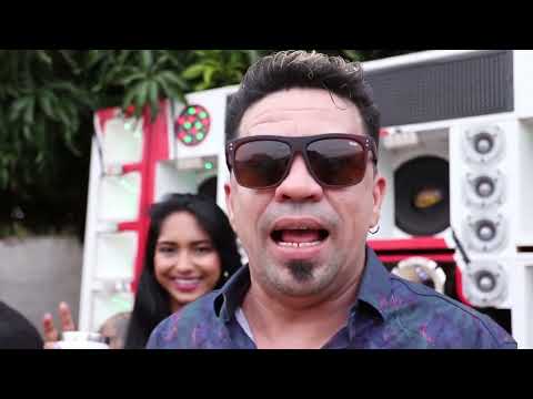 CAÇULAS DO FORRO MONICA O PISEIRO DO BRASIL