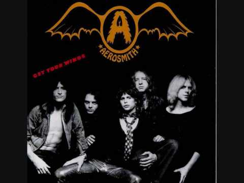 Aerosmith - Pandora's Box