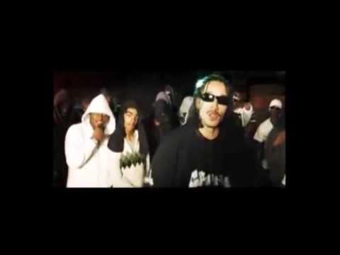 OTB SPARE NO 1 - Up In The Shoobz [ Full Track Version ]