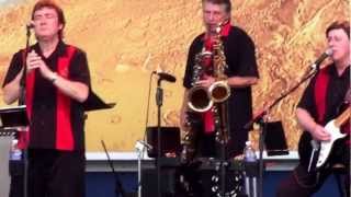 "(Just Like) Romeo and Juliet"- DOO-WOP DADDIES - Live at Maier Festival Park!