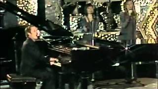 That&#39;s When The Music Takes Me -Neil Sedaka