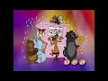 El Juego De Lenguaje De Los Aristogatos