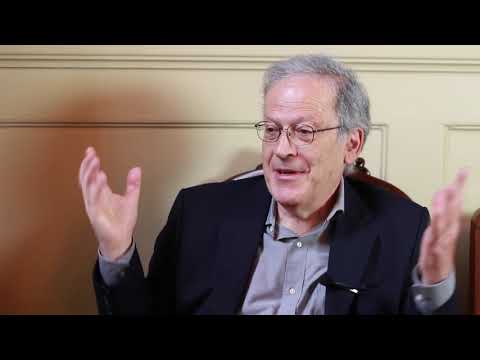 Leslie G.Valiant , 2010 ACM Turing Award Recipient