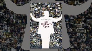 Mr. Holland's Opus