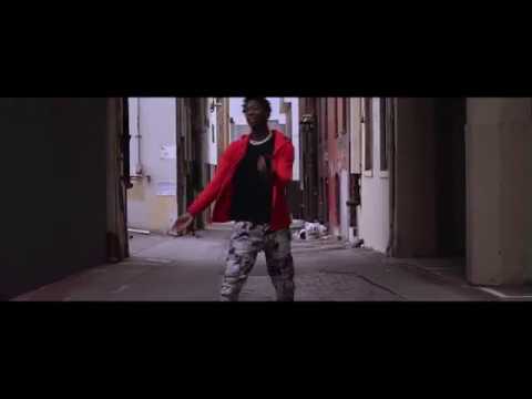 Trap Santana X  Leakin (Dir. by @Officialzeke23)