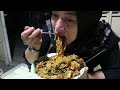 40 TAHUN JUALAN INILAH NASI GORENG DAN MIE GORENG LEGEND DI KOTA TEGAL