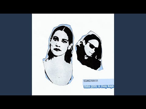 Scandinavia - Baba Stiltz