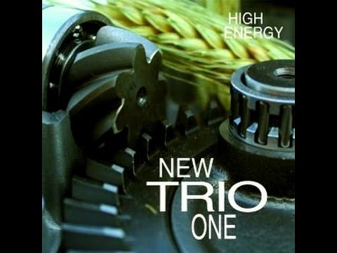 New Trio One - Circus In C Minor