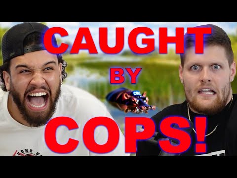 CRAZY POLICE ENCOUNTER -You Should Know Podcast- Episode 66