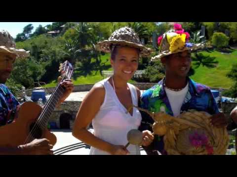 Tanya For Island Reef Job