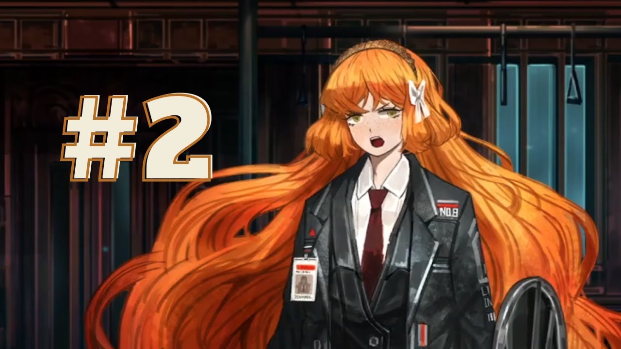 Gameplay 2