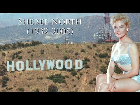 Sheree North 1932 2005