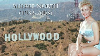Sheree North (1932-2005)