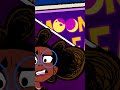 Marvel Moon Girl and Devil Dinosaur | Moonhead Remix | Disney Channel NL #moongirl #shorts