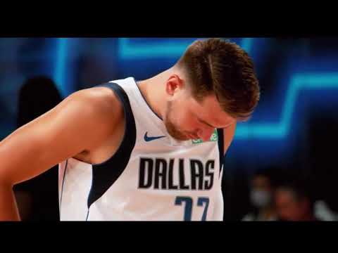Luka doncic mix 2019-2020