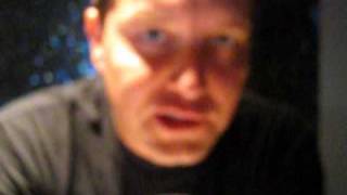 Earth Day Mark Hoppus - Blink 182 Brasil Famous Star and Stripes