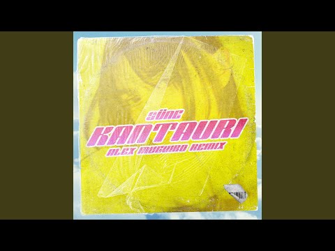 Kantauri (Alex Muguiro Remix)