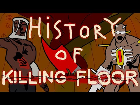 Killing Floor is Different Now, But From What?