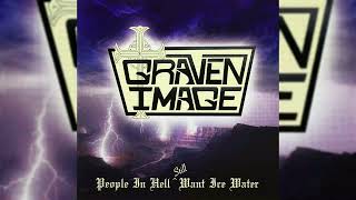 Graven Image - The House [Pic Disc] (2023 Remaster by Aaraigathor)