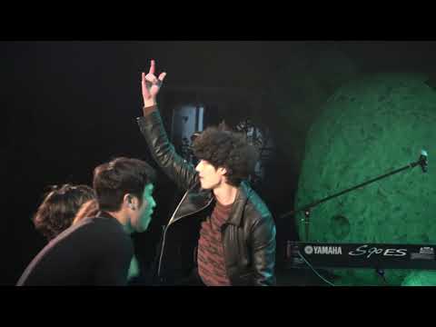 [181027] MONKEY HOTEL - 잔나비(JANNABI) @뮤직게더링2018