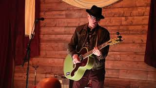 Tommy Stinson performs &quot;Anybody Else&quot; by Bash &amp; Pop Acoustic at The Lost Church